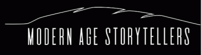 logo Modern Age Storytellers